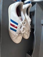 Adidas Turnschuhe Gr 45 Niedersachsen - Celle Vorschau