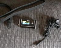 Mini MP 3 Player Thomson mit USB Anschluß und Radio Niedersachsen - Salzgitter Vorschau