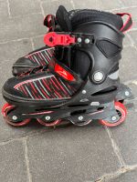 Inliner Inline-Skates Gr 33-37 Niedersachsen - Jever Vorschau