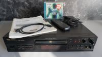 Pioneer CD-Player/Recorder/Brenner PDR-555RW. Viel Zubehör! Nordrhein-Westfalen - Brilon Vorschau