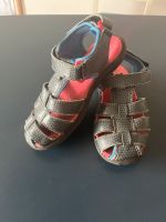 SUPER SANDALEN! Gr.28 (US Gr.11) , 2x Klett, Fa. Kai mit Fussbett Nürnberg (Mittelfr) - Oststadt Vorschau