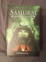 Samurai  Der Weg des Kämpfers von Bradford Chris  Buch Berlin - Steglitz Vorschau