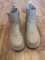 Zara Boots beige Mädchen 37 Nordrhein-Westfalen - Velbert Vorschau