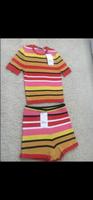 Zara set s hose shirt top kurz 36 Walle - Utbremen Vorschau