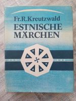 Buch "Estnische Märchen" von Kreutzwald Bayern - Reichertshofen Vorschau