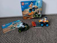 60255 LEGO City Stunt Team Niedersachsen - Neuenkirchen (Altes Land) Vorschau