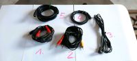 5 Audio und Video Kabel Brotterode-Trusetal - Trusetal Vorschau