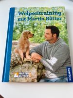 „Welpentraining mit Martin Rütter“ Nordrhein-Westfalen - Lage Vorschau