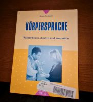 Körpersprache Fachbuch top Sachsen-Anhalt - Staßfurt Vorschau