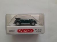 WIKING 0802 08 VW Käfer Cabrio 1964-74 1:87 NEU/OVP Hannover - Südstadt-Bult Vorschau