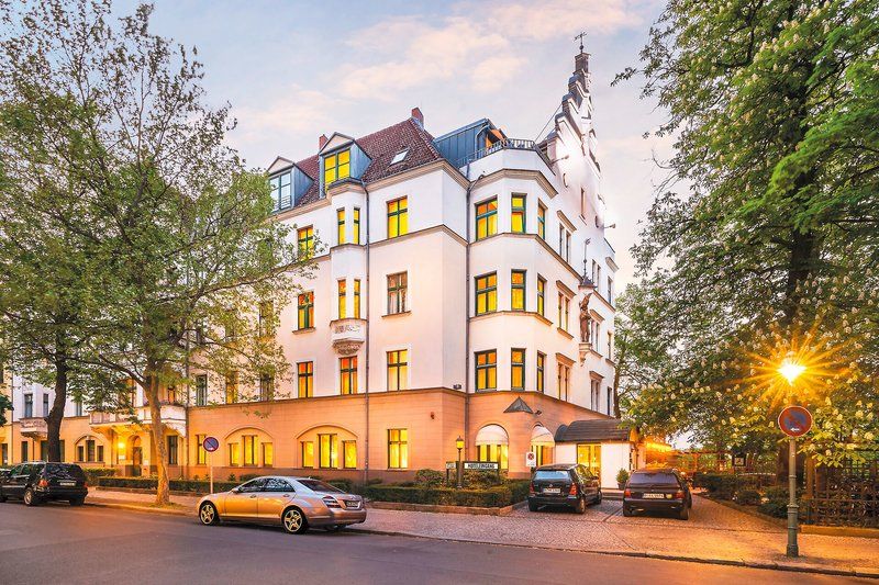Berlin 2 Nächte Hotel am  Kurfürstendamm ab 85€ in Vaihingen an der Enz