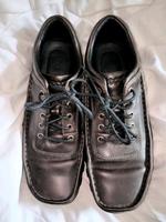 ECCO Herrenschuhe, braun, Gr. 44 Nordrhein-Westfalen - Düren Vorschau