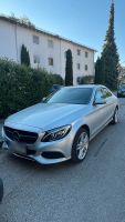 Mercedes Benz C220d 4MATIC (VOLLAUSSTATTUNG) Bayern - Weilheim i.OB Vorschau