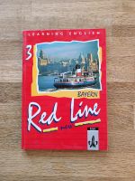 Red Line 3, learning English Bayern - Erding Vorschau
