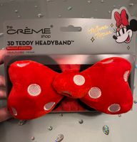 Minni Mouse -Disney Haarband Limited Edition Baden-Württemberg - Mannheim Vorschau