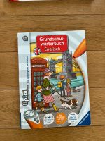 TipToi Kinderbuch Englisch Nordrhein-Westfalen - Gütersloh Vorschau