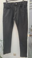 Jeans Tom Taylor Herrenhose Gr. 36/36 schwarz 99% Baumwolle 1% El Hessen - Büdingen Vorschau
