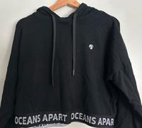 Pullover oceans apart schwarz gr l Hessen - Elz Vorschau