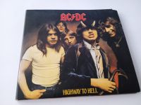 CD  AC/DC  "HIGHWAY TO HELL" Leipzig - Neulindenau Vorschau