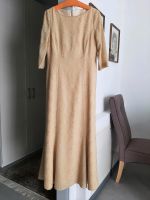 Langes Kleid gr.38 beige Bonn - Hardtberg Vorschau