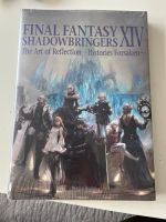 Final Fantasy XIV XIV Shadowbringers Artbook (Englisch) Nordrhein-Westfalen - Krefeld Vorschau