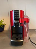 Kaffeemaschine Tchibo Saeco Cafissimo Latte Kapselmaschine Altona - Hamburg Altona-Nord Vorschau