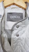 Gelco Damen Übergangsjacke Gr 40 Hessen - Hanau Vorschau