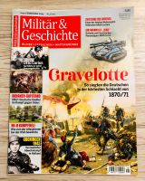 Zeitschrift Militär&Geschichte. Nr. 5/2023 München - Bogenhausen Vorschau