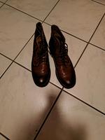 Herrenschuhe Nordrhein-Westfalen - Bad Driburg Vorschau
