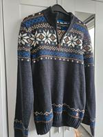 Norweger Pulli, Pullover, Marke Blend Kreis Ostholstein - Bad Schwartau Vorschau