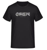 Original OMEN Shirt mit dem echten Original-Logo Techno, Kult Frankfurt am Main - Nordend Vorschau