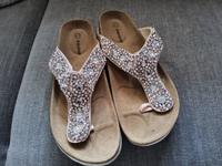 Graceland Sandalen 2 paar Größe 41 Wandsbek - Hamburg Bramfeld Vorschau
