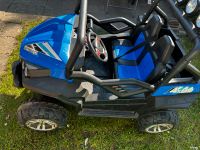 Kinder Elektro Auto/ Beach Buggy mit Fernbedienung Mecklenburg-Vorpommern - Wismar Vorschau