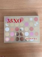 Morphe 35XO Lidschattenpalette Brandenburg - Jüterbog Vorschau