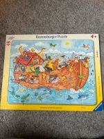 Ravensburger didacta 48 Teile Arche Noah Nordrhein-Westfalen - Engelskirchen Vorschau