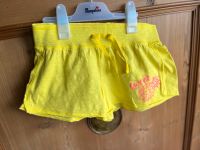 Benetton Shorts gelb Größe 146/152 10-11 Jahre Bayern - Holzkirchen Vorschau