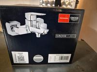 Grohe Bade Wannen Armatur CUBEO Aufputz AP Nordrhein-Westfalen - Overath Vorschau