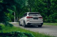 Mietkauf / Ratenkauf / Ratenzahlung BMW X5 30d M-Paket Nordrhein-Westfalen - Olpe Vorschau