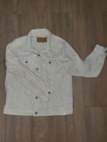Schöne Jacke Jeansjacke von H&M Gr. 38 Köln - Nippes Vorschau