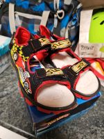 Neue Org. Sandalen Hot Wheels Gr. 34 Sachsen - Limbach-Oberfrohna Vorschau