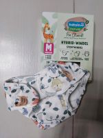 Stoffwindel I Hybrid-Windel I Neu I babylove nature I Medium München - Laim Vorschau