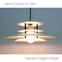 danish DESIGN Lampe zu mid century retro poulsen retro 70er Dresden - Innere Altstadt Vorschau