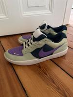 Nike SB Force 58 Eimsbüttel - Hamburg Eimsbüttel (Stadtteil) Vorschau