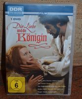 DDR TV-Archiv auf DVD Die Liebe und die Königin Niedersachsen - Garbsen Vorschau