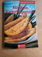 Köstliche Kartoffelgerichte. Die gute Küche: Die besten Rezepte Sachsen-Anhalt - Salzwedel Vorschau