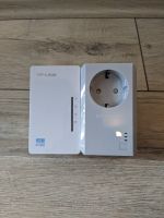 TP Link AV500 2-port Powerline Adapter WiFi Bochum - Bochum-Süd Vorschau