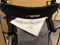 Rollator Topro Troja 5GM NEU aus dem Sanitätshaus Versand kostenl Leipzig - Schönefeld-Abtnaundorf Vorschau