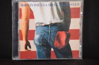 Bruce Springsteen ‎– Born In The U.S.A. CD Bayern - Ingolstadt Vorschau