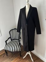 Neu klassischer H&M Damen Mantel Blazer Stil Gr.S 36 Schwarz Nordrhein-Westfalen - Witten Vorschau