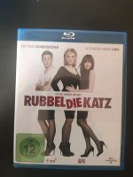 Verkaufe den Film Rubbel die Katz als Blu-ray Schleswig-Holstein - Neumünster Vorschau